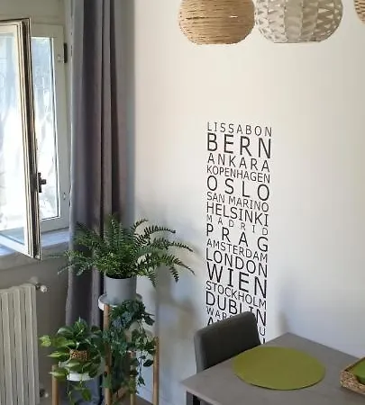 Il Rifugio Appartement Castel Volturno