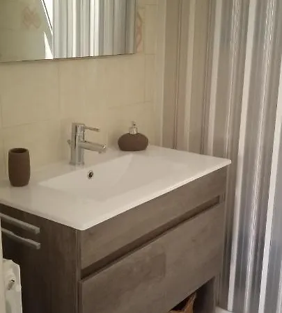 Il Rifugio Appartement *