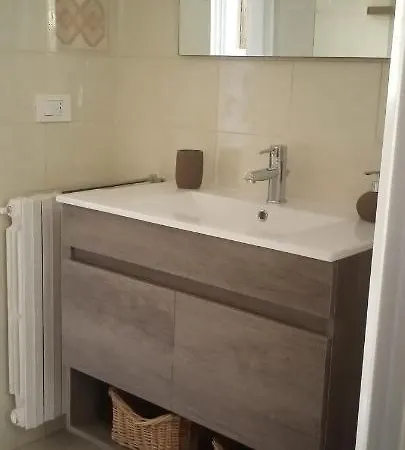 Il Rifugio Appartement *
