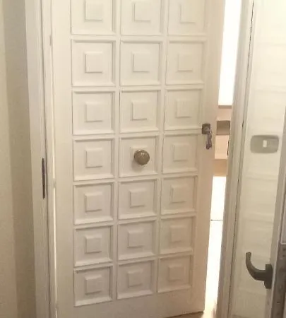 Appartement Il Rifugio Castel Volturno