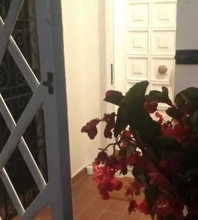 Appartement Il Rifugio