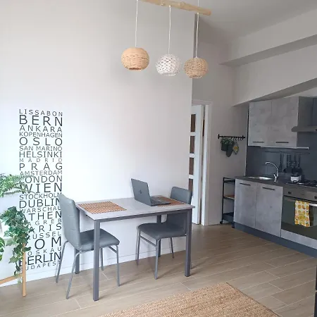 Il Rifugio Appartement Castel Volturno