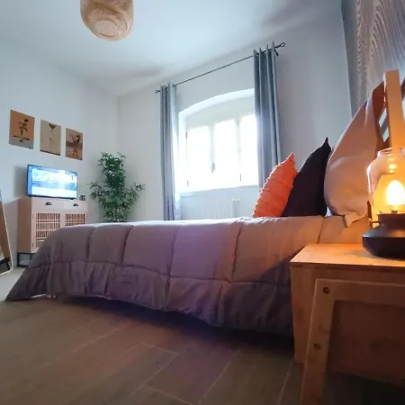 Il Rifugio Appartement Castel Volturno