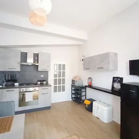 Appartement Il Rifugio Castel Volturno