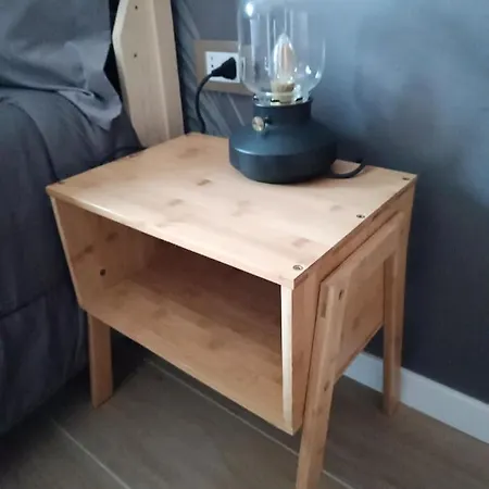 Il Rifugio Appartement