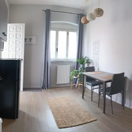 Il Rifugio Appartement Castel Volturno