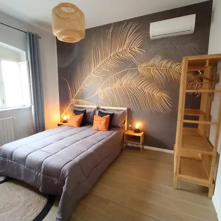 Il Rifugio Appartement *