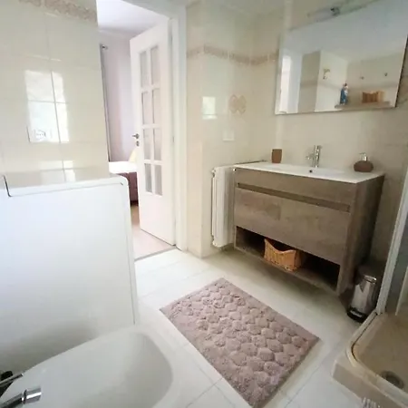 Il Rifugio Appartement Castel Volturno