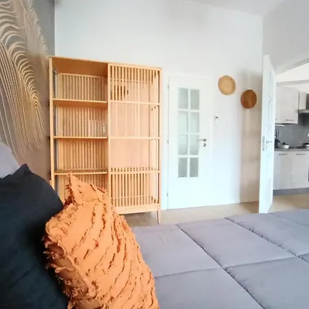 Appartement Il Rifugio *