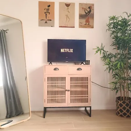 Il Rifugio Appartement *