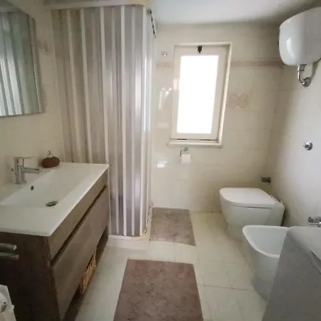 Il Rifugio Appartement *