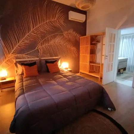 Il Rifugio Appartement