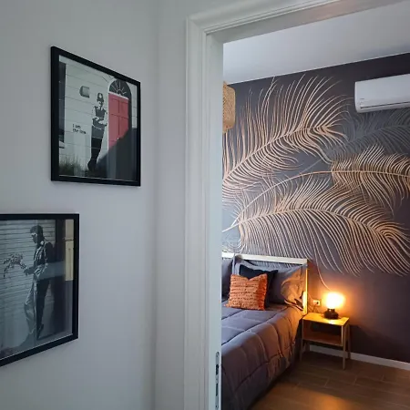 Il Rifugio Appartement *
